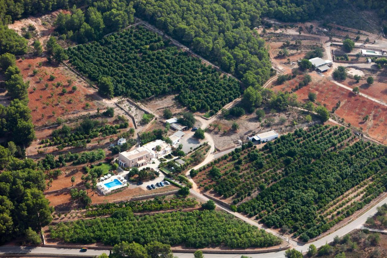 Agroturismo Planells