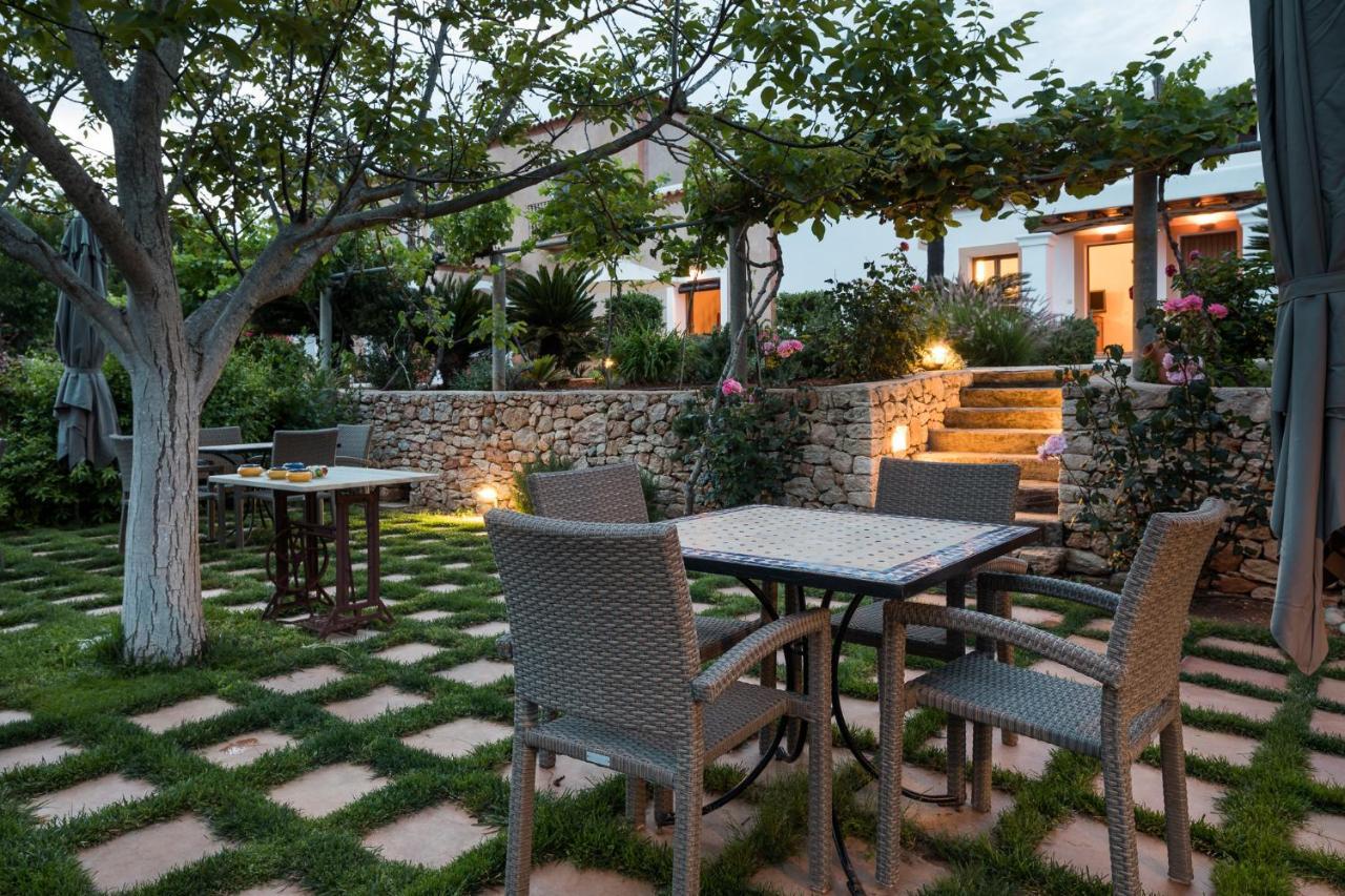 Agroturismo Planells Sant Miquel de Balansat